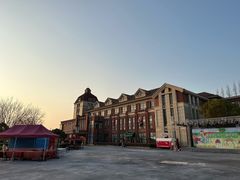 -歌斐颂巧克力小镇