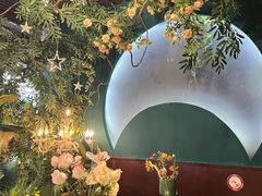 -第101座花园餐厅(湖滨88店)