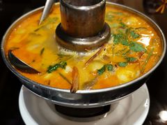 -金厨泰国餐厅·全泰籍厨师料理(拱北店)