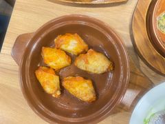 -萨莉亚意式餐厅(长安万达店)