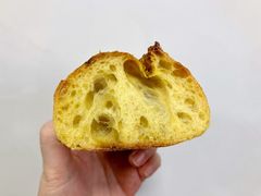 咖喱法棍-佐敦面包铺·JORDAN BAKERY