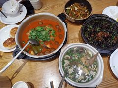 -老海陵·泰州菜(图书馆店)