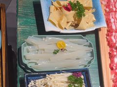 -老灶堂文创火锅(文艺路店)
