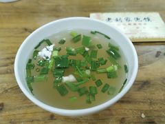 -老刘家泡馍·陕西老字号(钟楼广济街店)