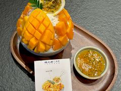 -桂小厨广西菜(航洋店)