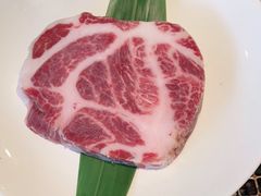 -赤坂亭·M9和牛烧肉·铁板烧·日料398放题(长泰广场店)