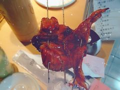 -街角等你.大连海鲜烧烤(西安路店)