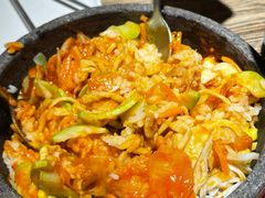 -花腰餐吧Bistro烧烤 傣味(传媒大学店)