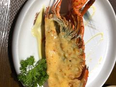 -樱之盛宴·蟹料理海鲜自助(前进大街店)
