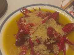 -杨氏青龙虾·羊蝎子(托乐嘉店)
