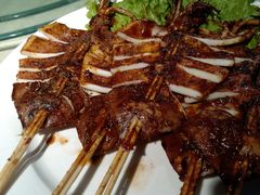 -大城·烧烤海鲜大排档(台东店)