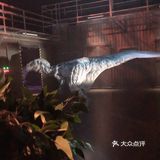 熊猫基地的侏罗纪恐龙乐园