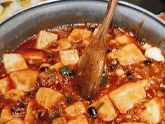 -川流不息·地道川菜·小龙虾(松东路店)