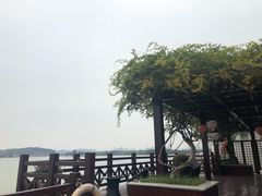 -望海·帆船主题咖啡厅•品茗下午茶(石湖景区店)