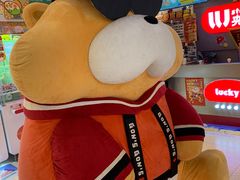 -LLJ夹机占(正佳广场店)