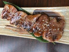 酱烤牛舌-天一料理(荔枝广场店)