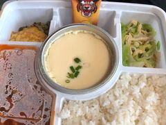 -老娘舅中式快餐(美好广场店)