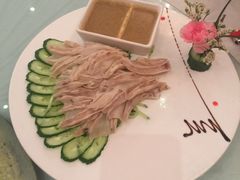 -全聚德(友谊店)