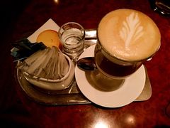 -上海锦江汤臣洲际大酒店柒酒廊