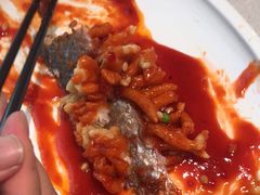 -简小舍·民间手艺菜(武昌江滩店)