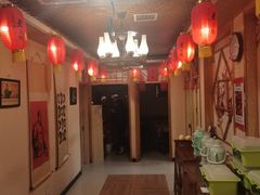 -王村姑老土炕莜面村(桥东店)