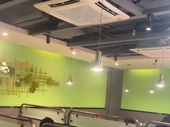 -金滏山烤肉·海鲜·火锅自助餐厅(襄阳万达店)