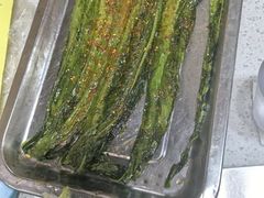 -元坊珲春无烟串城(北海路店)
