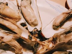 -星伦多海鲜自助餐厅(万达百货店)