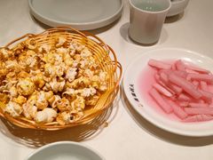 -潇湘码头·鲜湘菜(清河店)