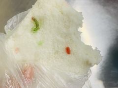芳婆糕-芳婆糕团店(王府大街店)