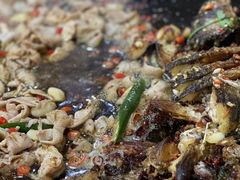 -湖南大姐特色铁板烧(城店路店)