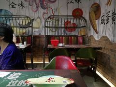 大堂-龙虾风暴(松江店)