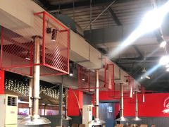 大堂-五彩凉山自助西昌烧烤(柳翠路店)
