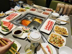 -海底捞火锅(亲子主题北金鹰店)