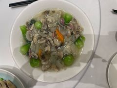 -新吉士·上海菜(浦东LCM置汇旭辉店)