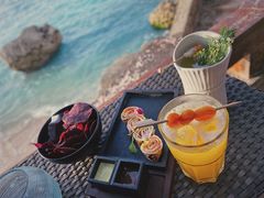 -Rock Bar Bali(Bali)