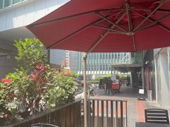 -THE WOODS 简餐 (国贸商城店)