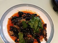 -蜀厨小匠·民间川菜(犀浦店)