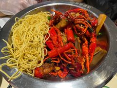 -聚味瞿记·龙虾堂(坡子街店)