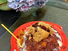 -铁真·刨冰红焖羊肉·正宗老字号