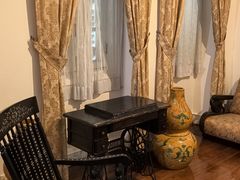 -龙环葡韵住宅式博物馆