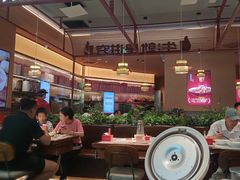 -辣可可·小炒黄牛肉(望京凯德MALL店)