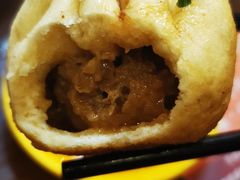 -大壶春生煎(四川中路店)