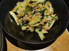 -金牌外婆家(苏州中心店)