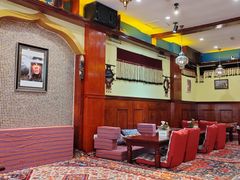 -清真· AL-JANNAT 佳纳特餐厅(仙林店)