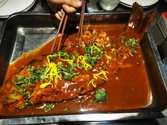 -宗泉烤全羊·烤羊腿·家常菜(解放东路店)