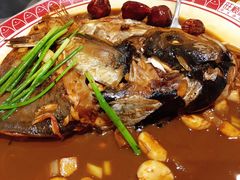 -旺顺阁·北京菜(北辰上品+)