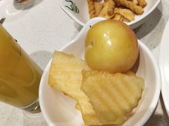 -汤姆家的牛排意面披萨(新城市广场店)