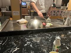 -大成铁板烧•板前(复古餐厅石老人店)