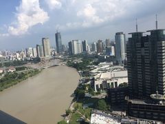 -宁波万豪酒店